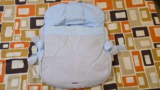 Saco bebé Maxi-Cosi Pasito a Pasito