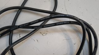 Cavo IEC C19 - Schuko Volex