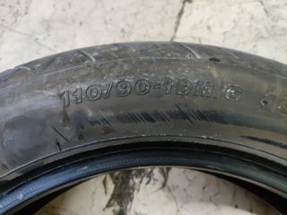 Pneumatico usato scooter 110 90 13 Bridgestone 
