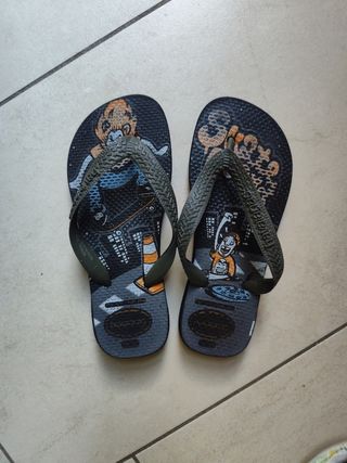 Hawaianas Bambino 31-32 (n. Eur 33-34)