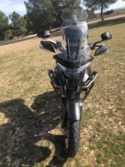 Zontes T310 - Año 2021