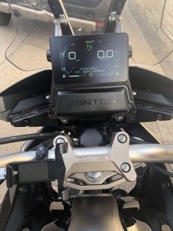 Zontes T310 - Año 2021