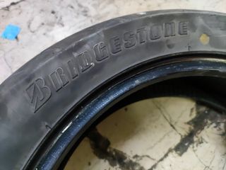 Pneumatico Scooter 130 70 13 Usato Bridgestone 