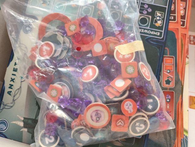 Cerebria: El Mundo Interior