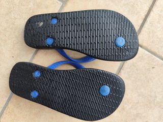 Hawaianas Bambino: infradito Eur n.31-32