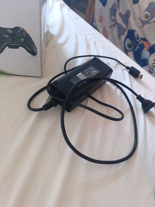  Xbox 360 - Sensor kinect