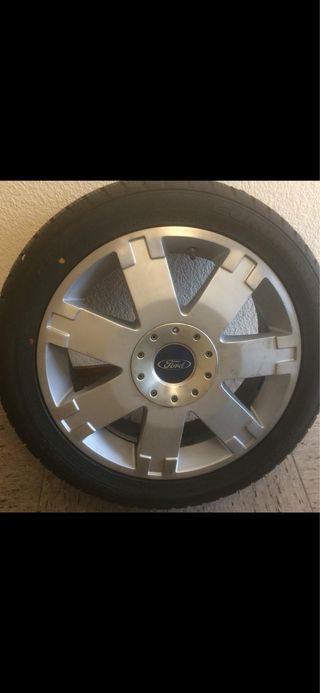 Llanta Ford 205 50 17