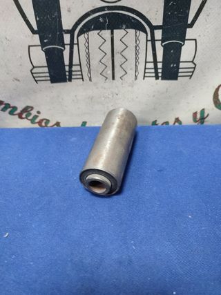 Eje suspensión sindeblock