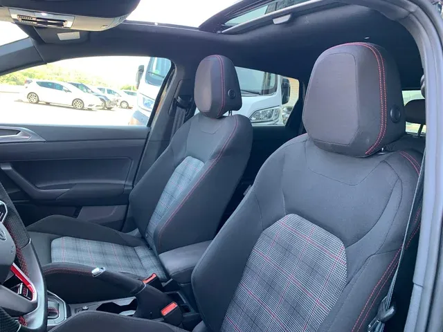 Volkswagen Polo 2022