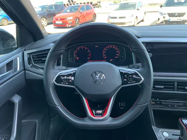 Volkswagen Polo 2022