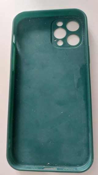 Custodia iPhone Slytherin