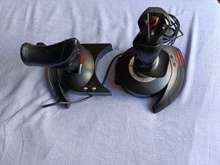 Thrustmaster T.Flight Hotas X PC/PS3