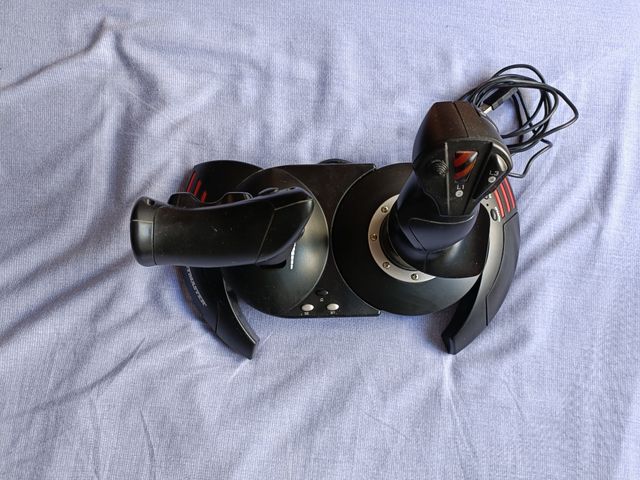 Thrustmaster T.Flight Hotas X PC/PS3