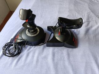 Thrustmaster T.Flight Hotas X PC/PS3