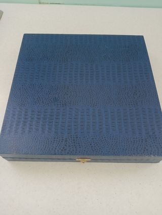 Cimelio Corridonia: Scultura argentata