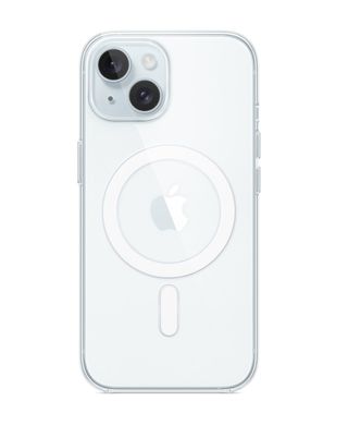 iPhone 15 - Funda y Cargador MagSafe