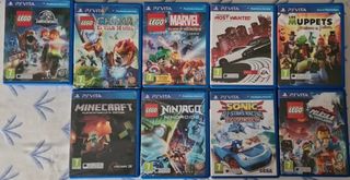 Giochi per PSVita (PlayStation Vita)