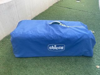 Cuna viaje Chicco - Plegable