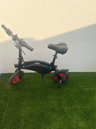 Patinete / bicicleta eléctrico Jetson