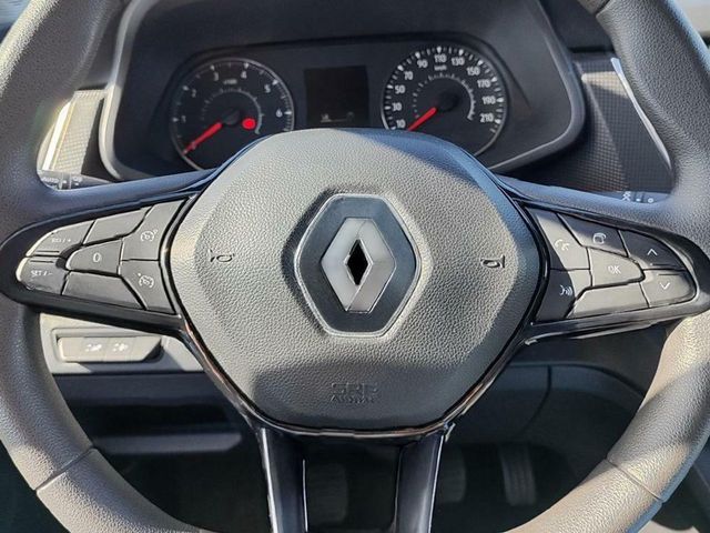 Renault Trafic 2.0 DCI 150CV Combi Authentic Energy Blue 9Plazas