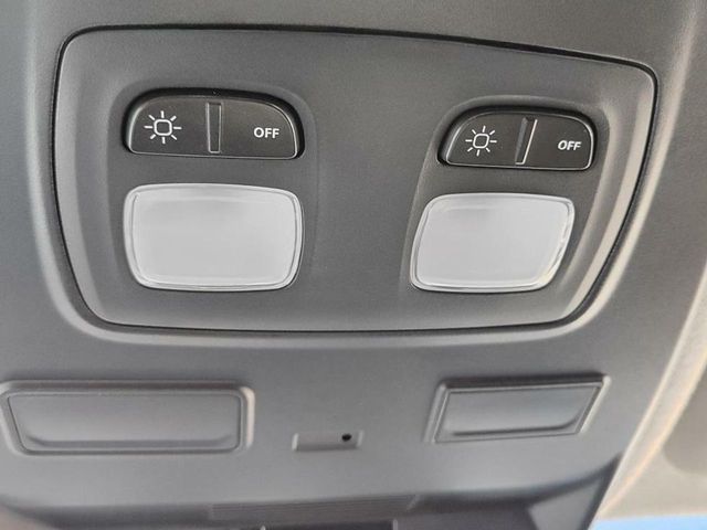 Renault Trafic 2.0 DCI 150CV Combi Authentic Energy Blue 9Plazas