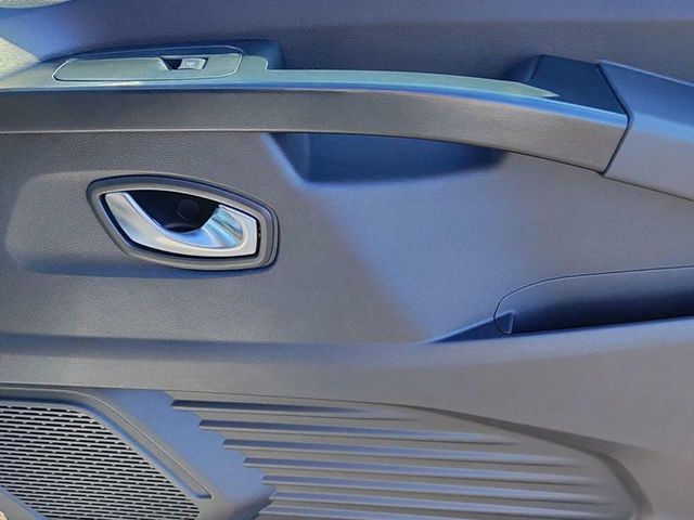 Renault Trafic 2.0 DCI 150CV Combi Authentic Energy Blue 9Plazas