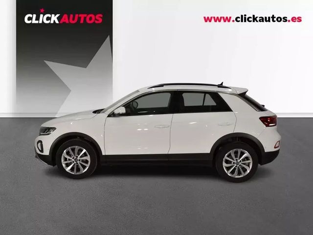 Volkswagen T-Roc 1.0 TSI 116CV Mas