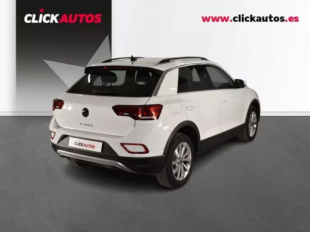 Volkswagen T-Roc 1.0 TSI 116CV Mas
