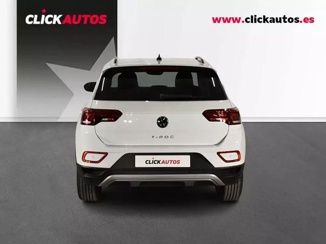 Volkswagen T-Roc 1.0 TSI 116CV Mas