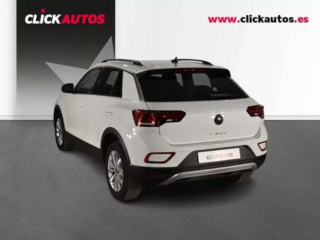 Volkswagen T-Roc 1.0 TSI 116CV Mas