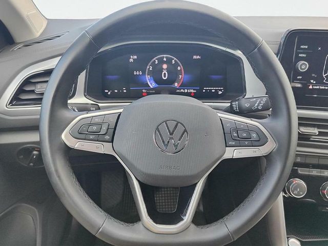 Volkswagen T-Roc 1.0 TSI 116CV Mas