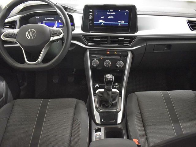 Volkswagen T-Roc 1.0 TSI 116CV Mas