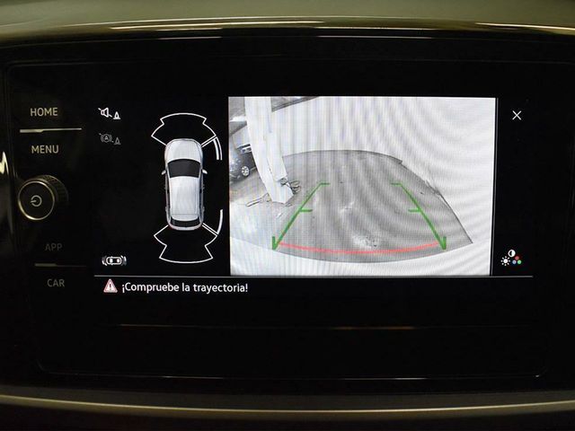 Volkswagen T-Roc 1.0 TSI 116CV Mas