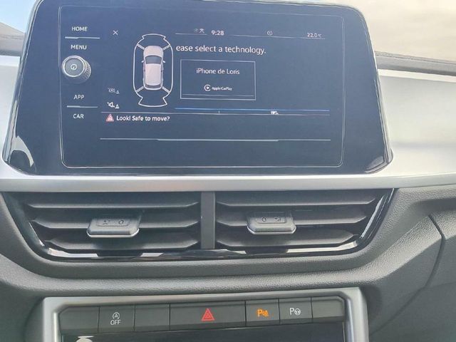 Volkswagen T-Roc 1.0 TSI 116CV Mas