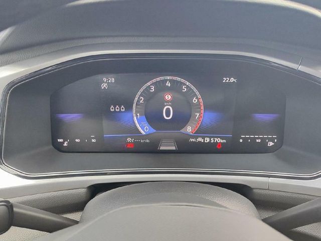 Volkswagen T-Roc 1.0 TSI 116CV Mas