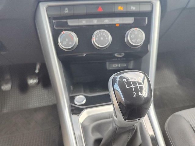 Volkswagen T-Roc 1.0 TSI 116CV Mas