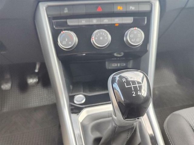 Volkswagen T-Roc 1.0 TSI 116CV Mas