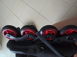 Patines Doop - Patines en línea
