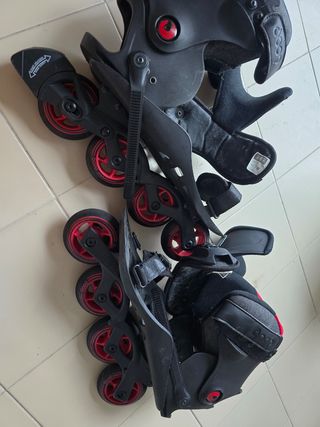 Patines Doop - Patines en línea