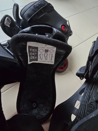 Patines Doop - Patines en línea