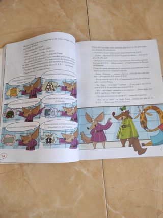 EL LOBO LUPAS 4