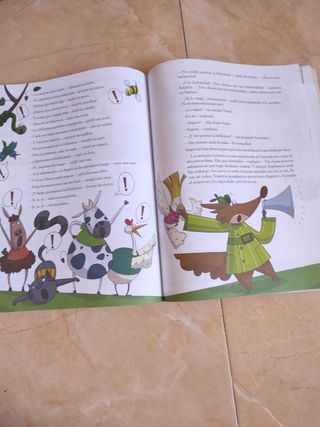 EL LOBO LUPAS 4