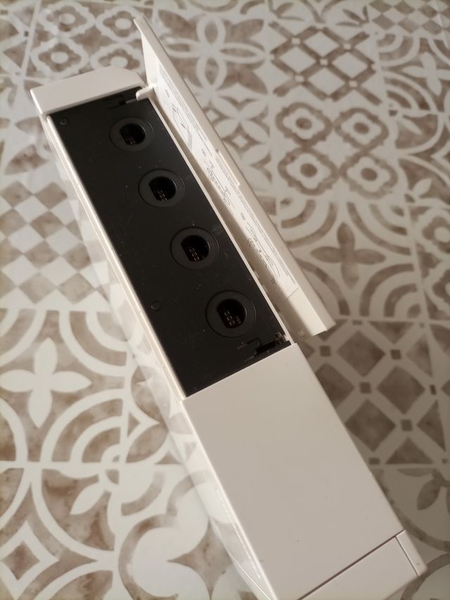 Wii bianca - Console Nintendo