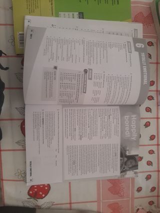 Prepare Level 7 Student's Book with eBook (Camb...