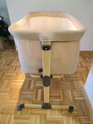 Minicuna Kikaboo beige