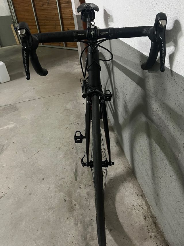 Bicicleta Carretera Canyon Ultimate CF SLX