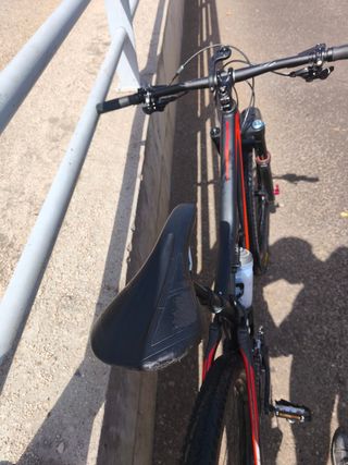Specialized Stumpjumper FSR