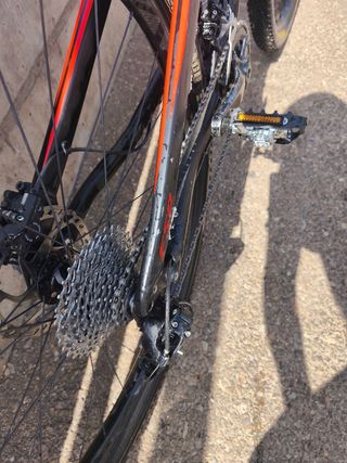 Specialized Stumpjumper FSR