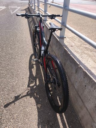 Specialized Stumpjumper FSR