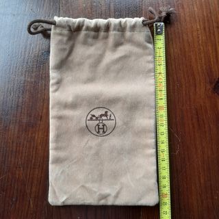 Funda Hermes beige para  - Joyas, gafas